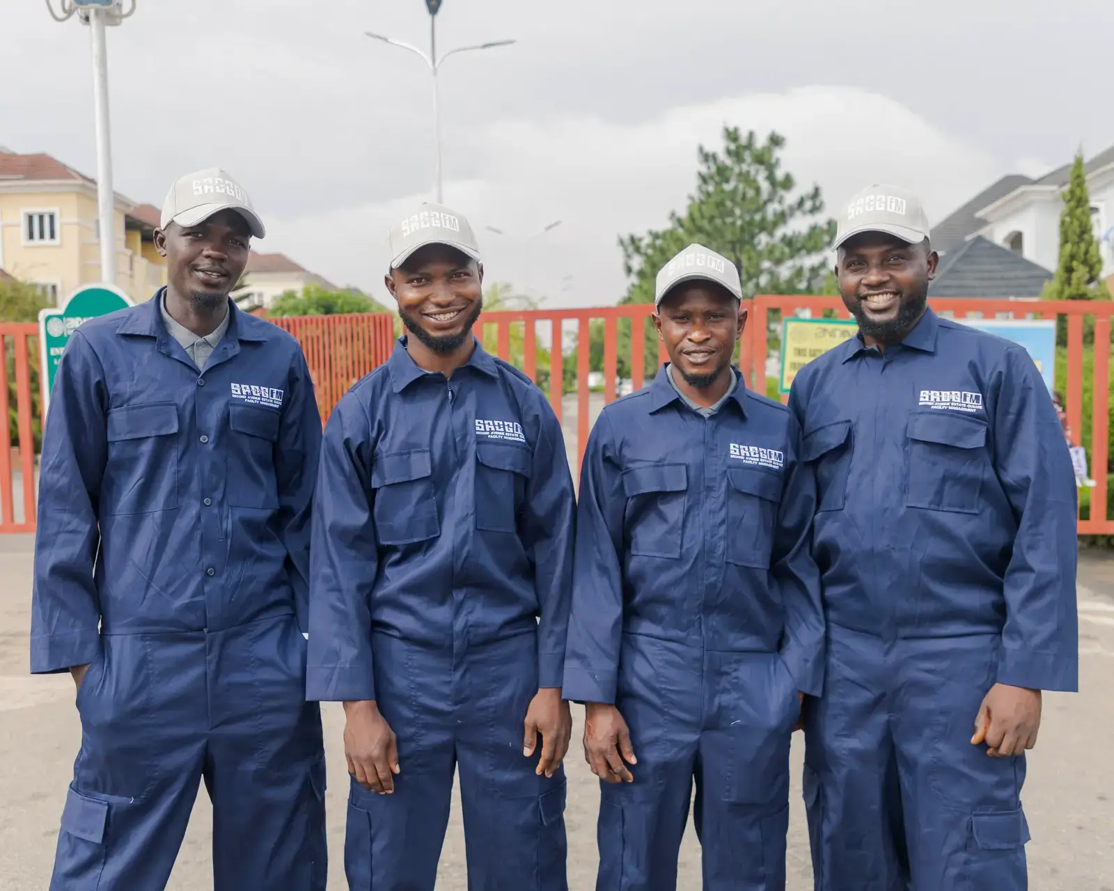 Electrical & Technical Maintenance