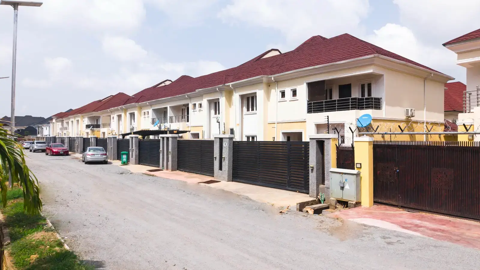 Waste Management & Sanitation