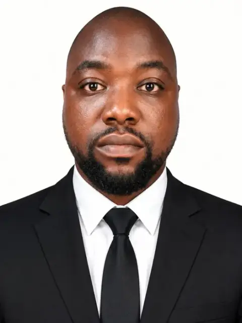 Abdullahi Mohammed