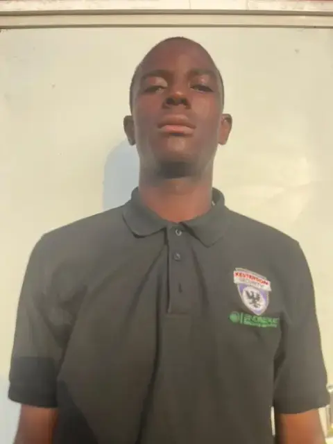 Abraham Odoh