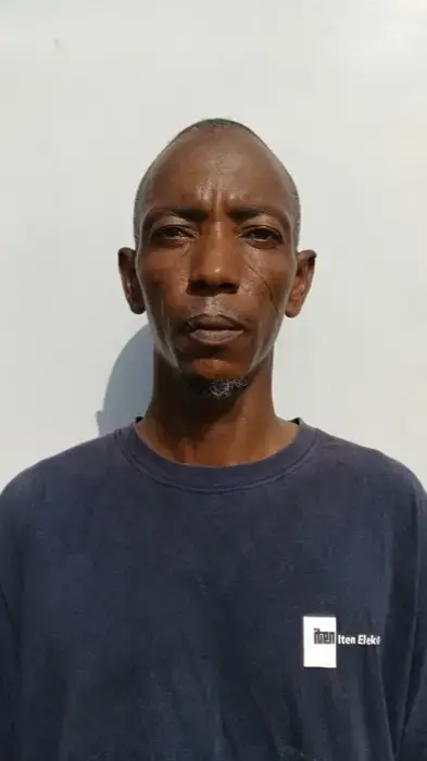 Adamu Sani