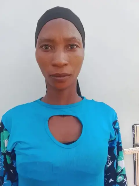 Blessing Bitrus