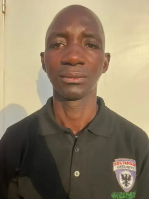 Duniya Bartholomew