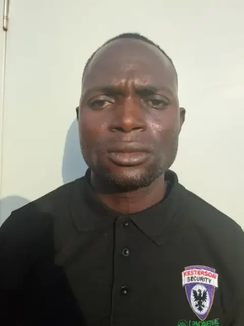 Elijah Galu