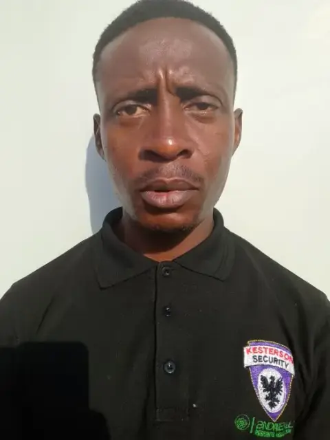 Emmanuel Etoh