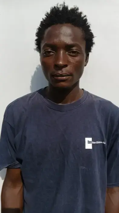 Emmanuel Mathew
