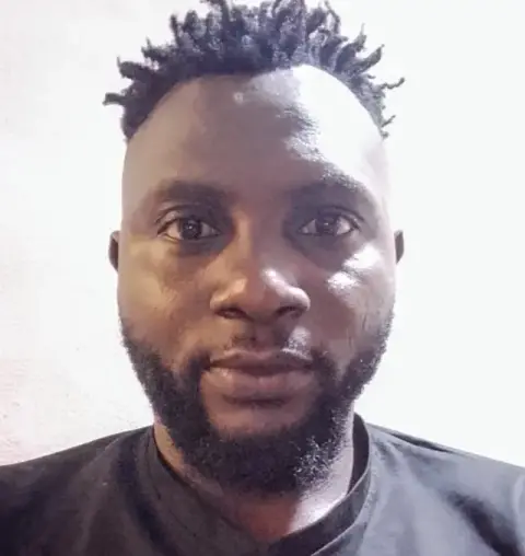Emmanuel Obiora