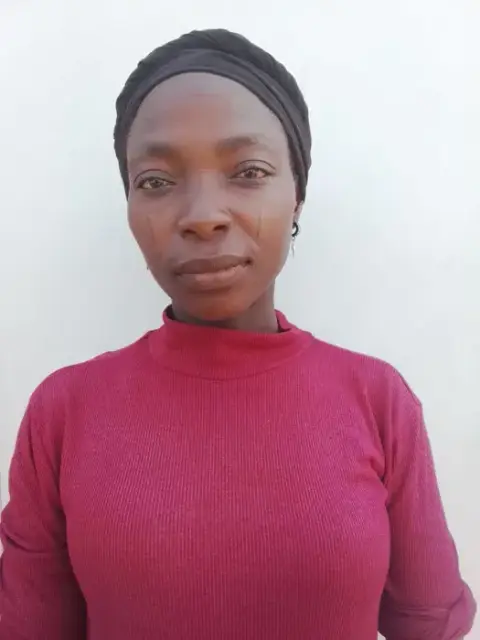 Esther Monday
