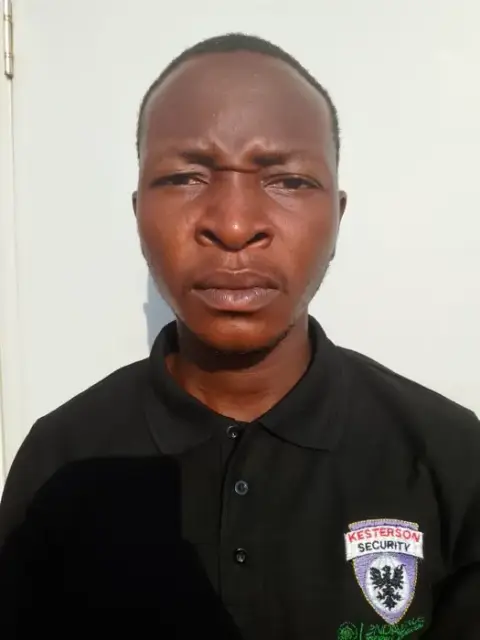 Hosea Aaron Tseba