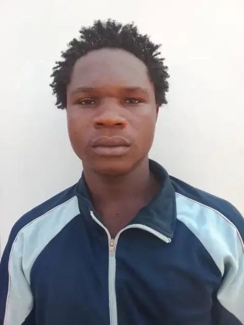 James Akawu