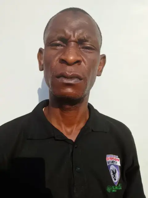 Joseph Abayomi Ekundayo