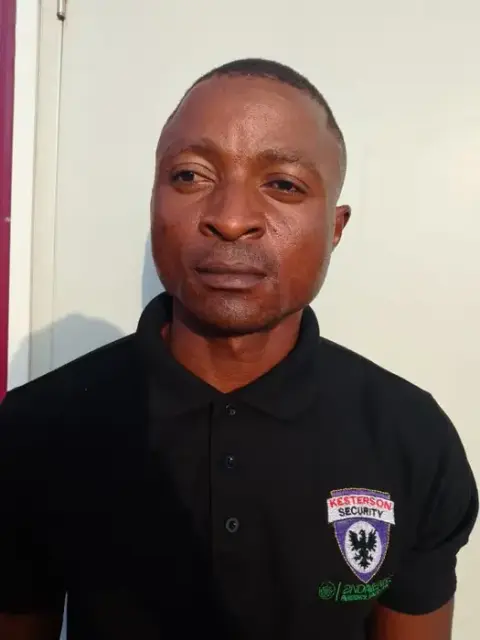 Joseph Angiu