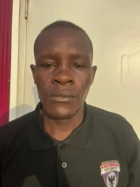 Mohammed Malumta