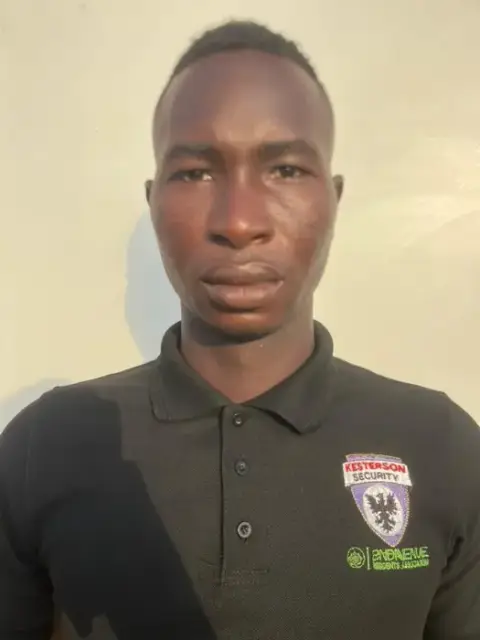 Moses Nana