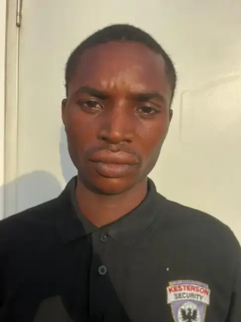 Titus Ukende