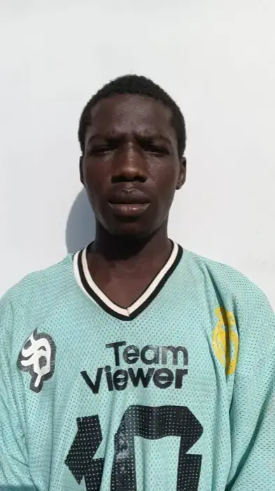 Usman Musa
